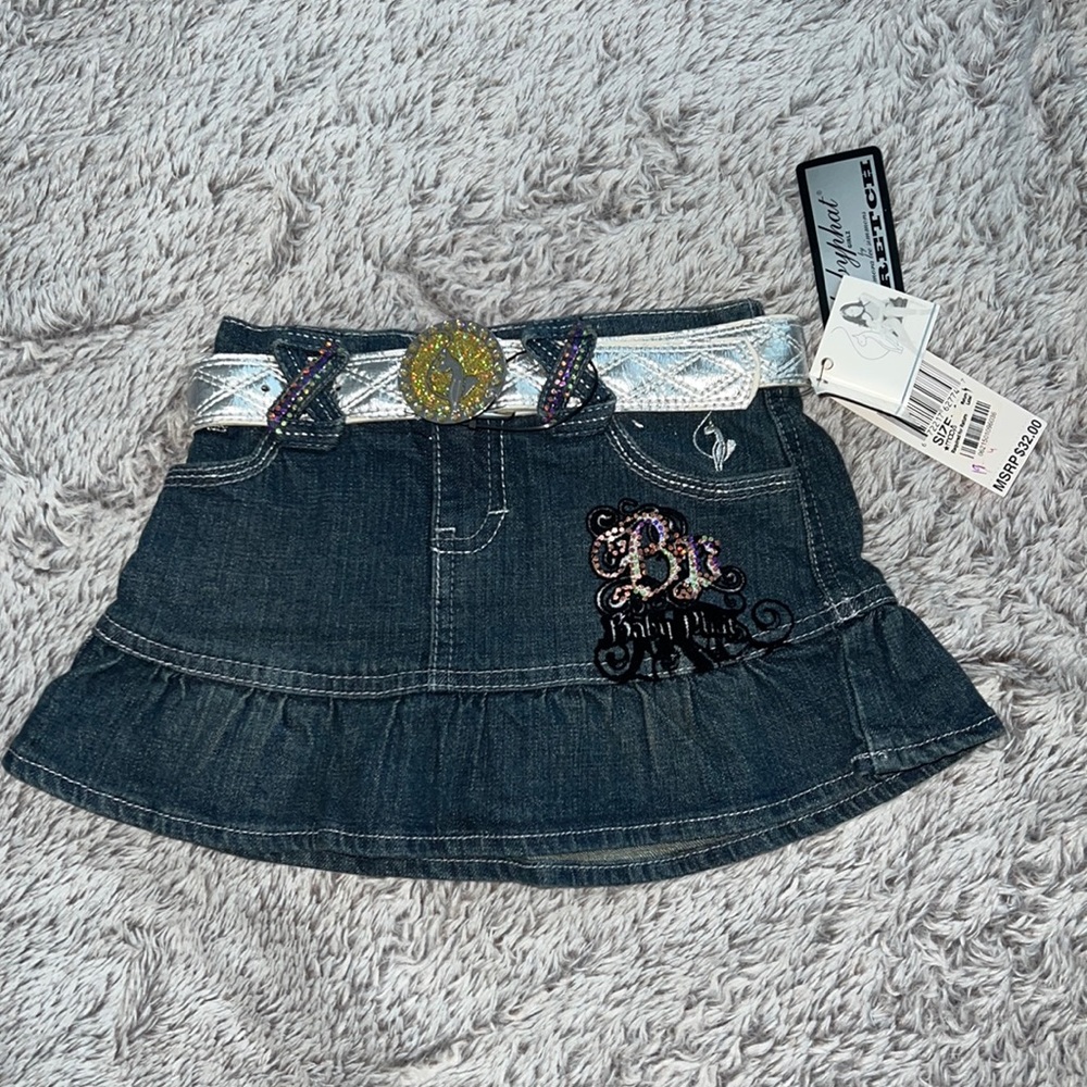 Babyphat Infant